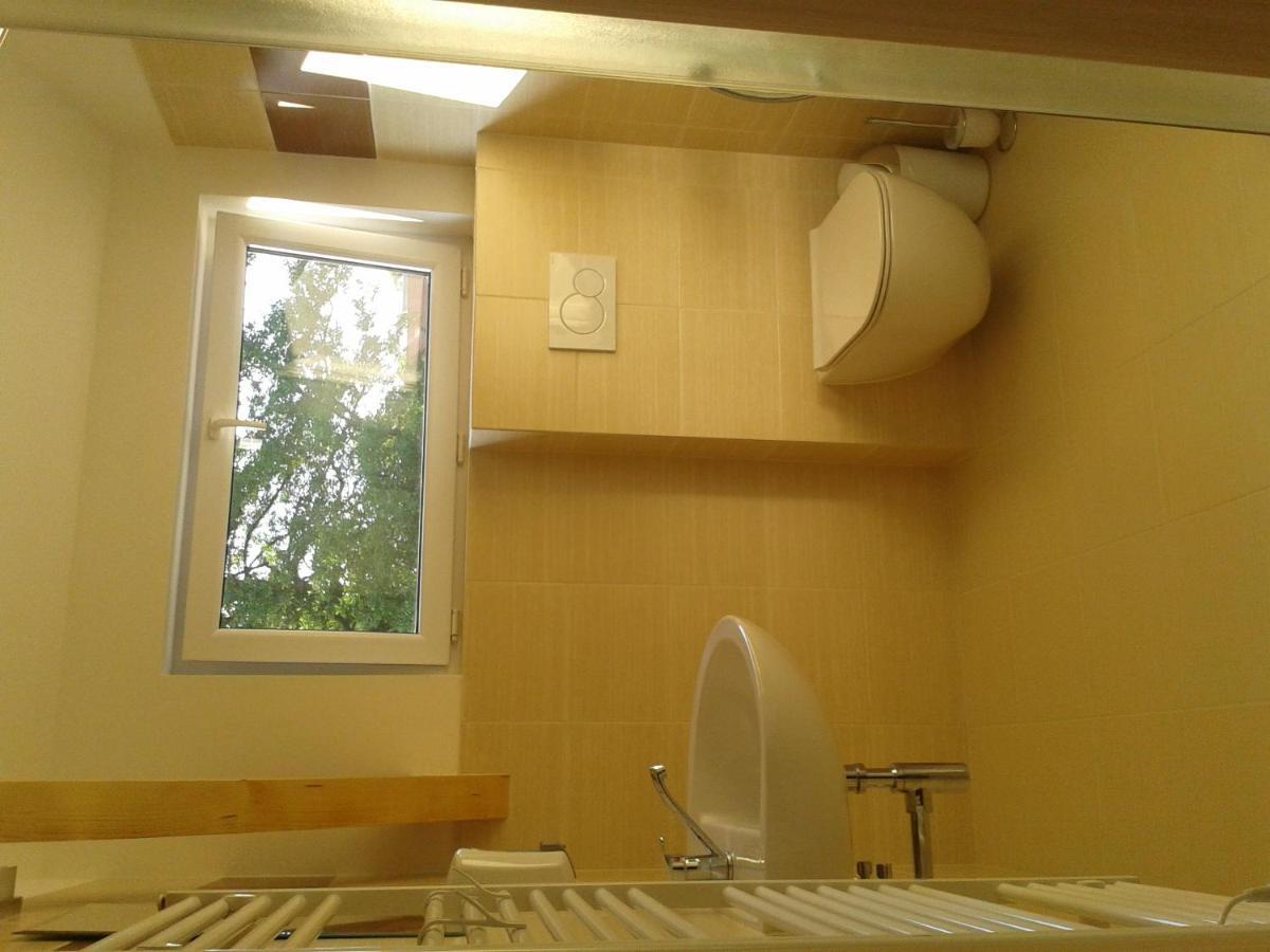 Rychlebska Basta Διαμέρισμα Černá Voda Εξωτερικό φωτογραφία